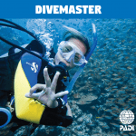 Divemaster Scuba Certification