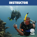 Scuba Instructor Certification