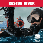 Rescue Scuba Diver Certification